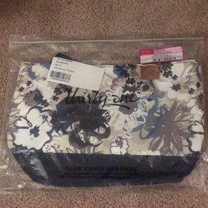 Thirty One Small Tote